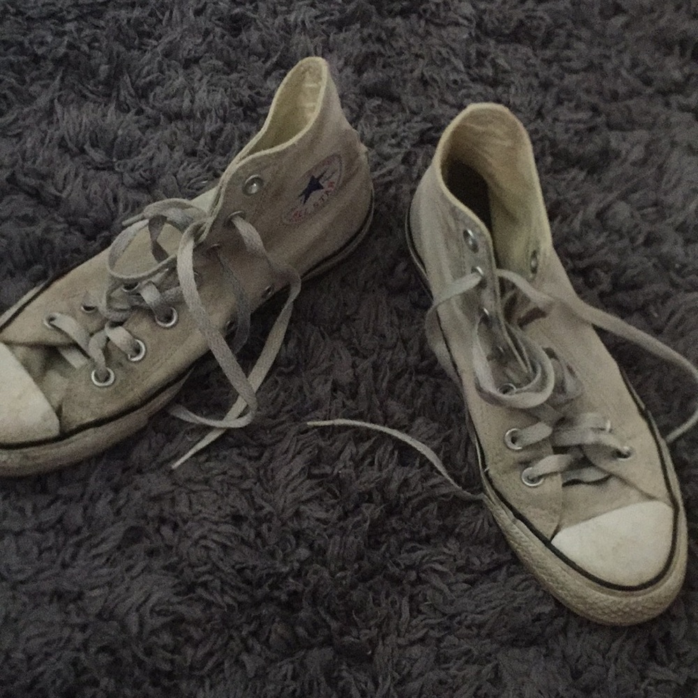 Converse shoes